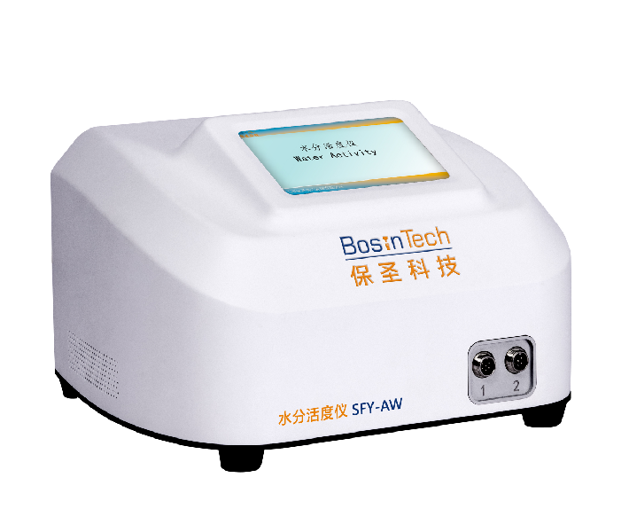 上海保圣药品水分活度（水活性）测定装置