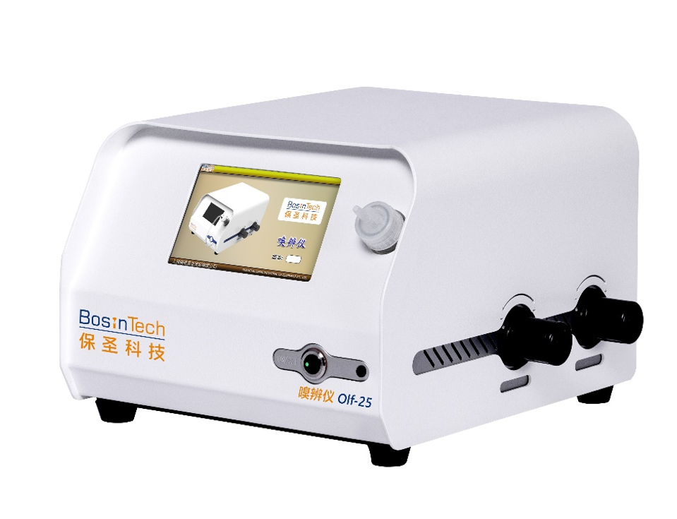 综合风味分析系统    GC-O-MS 风味分析