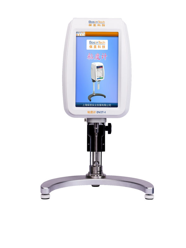 DV2T-I 粘度计