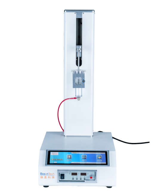 上海保圣MP-180高压微胶囊包埋机