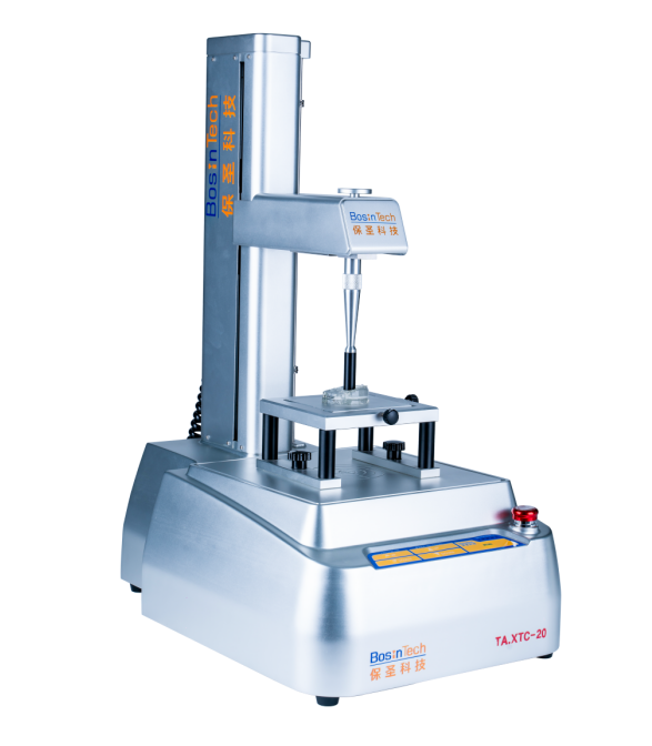 上海保圣实业发展有限公司专业供应销售多功能质构仪,进口质构仪,国产质构仪系列产品,熟悉并了解保圣质构仪系列市场行情,迎得了国内外厂商的一致好评,欢迎来电来涵洽谈交流!